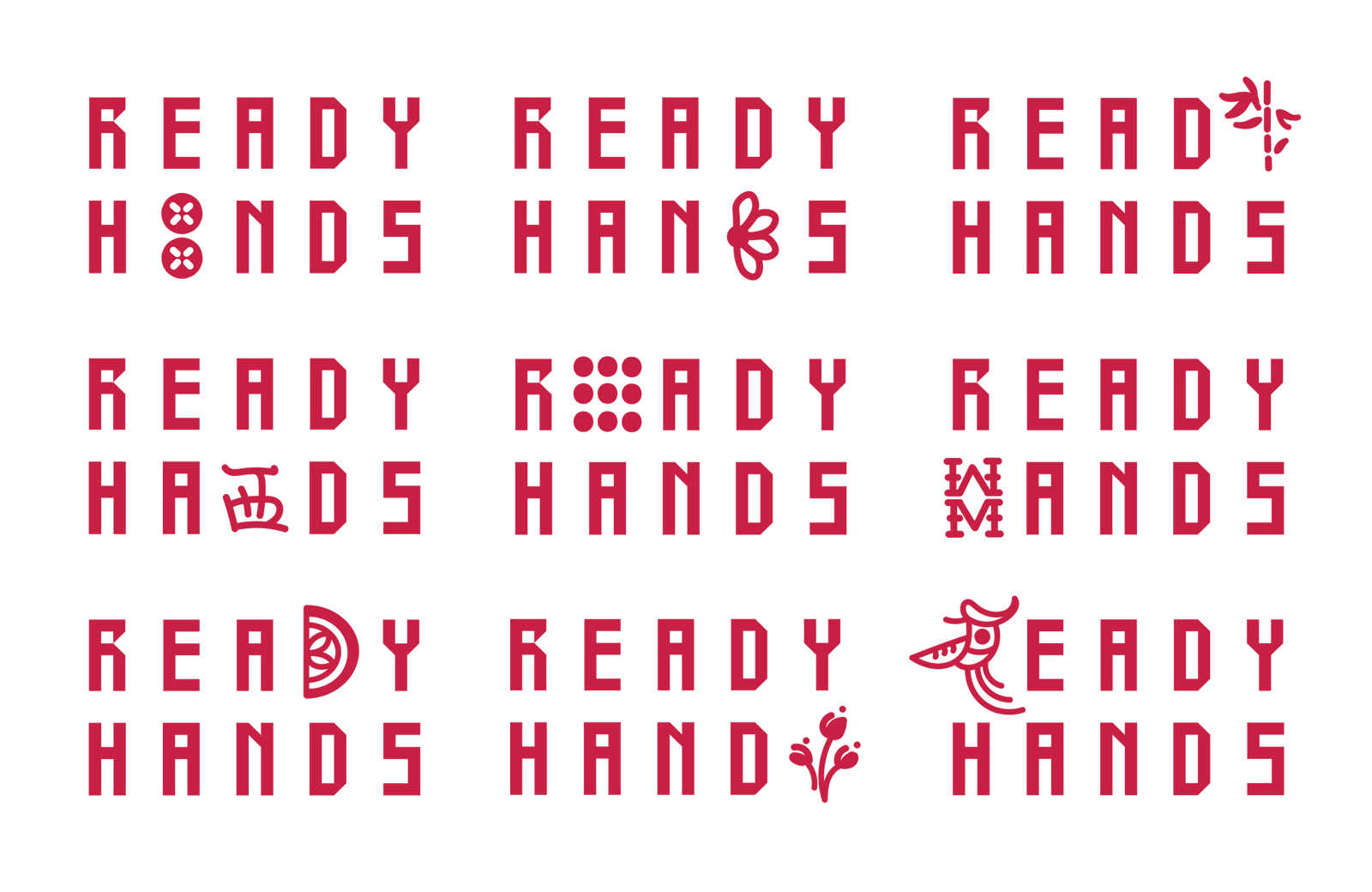 Ready Hands