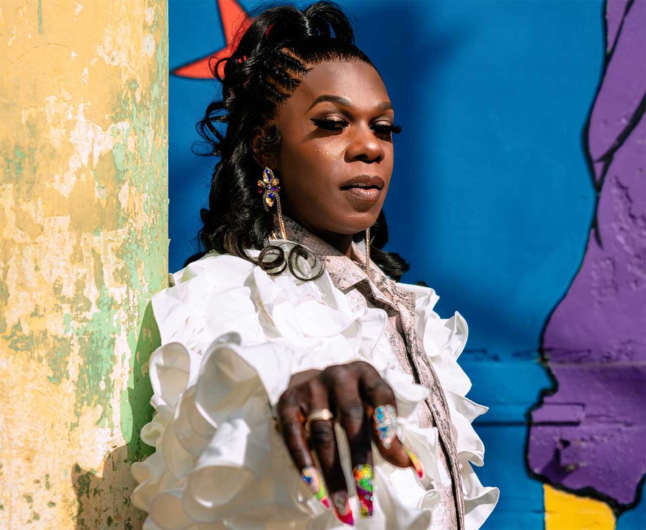 Big Freedia