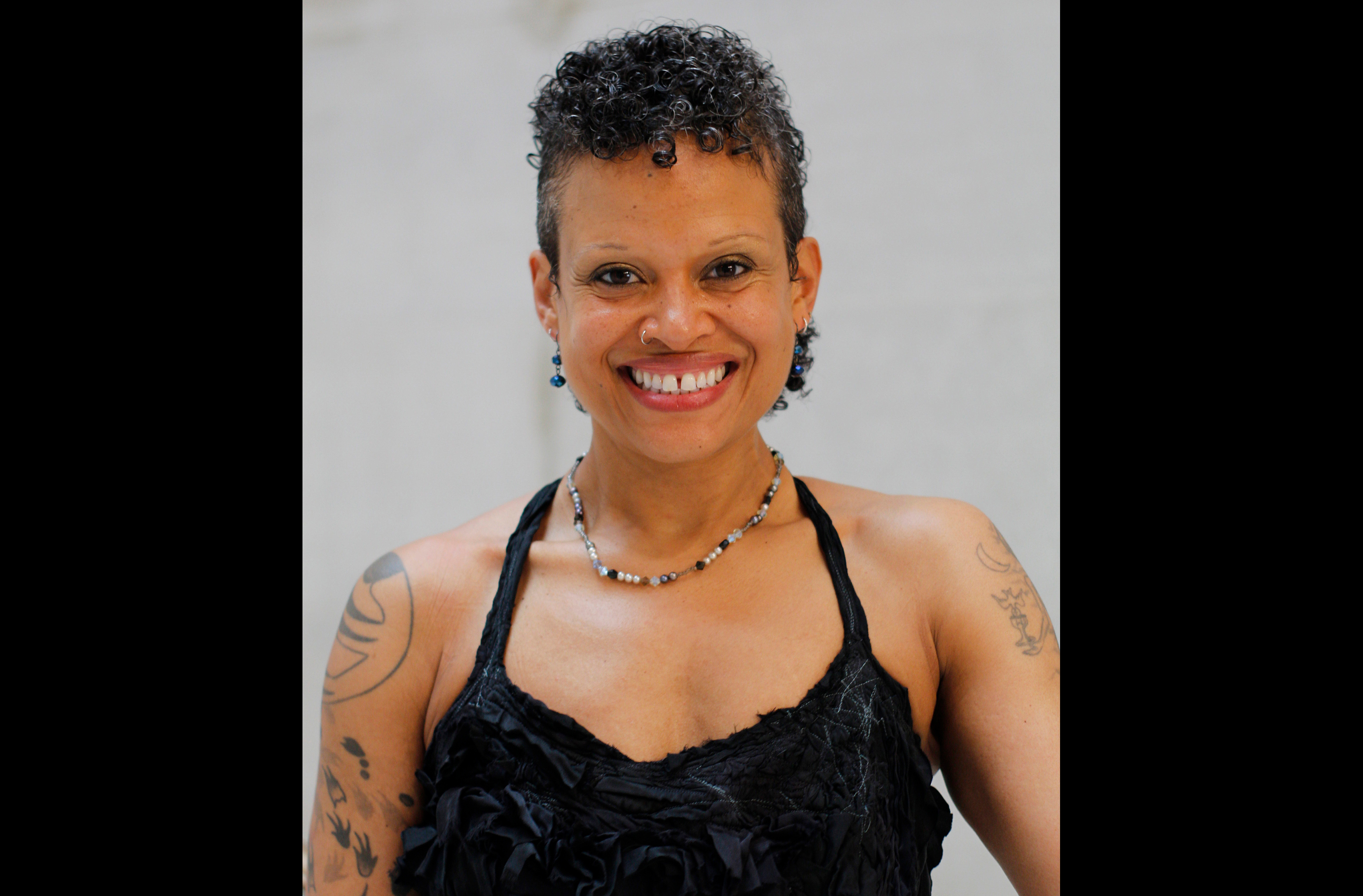 Jessica Denson