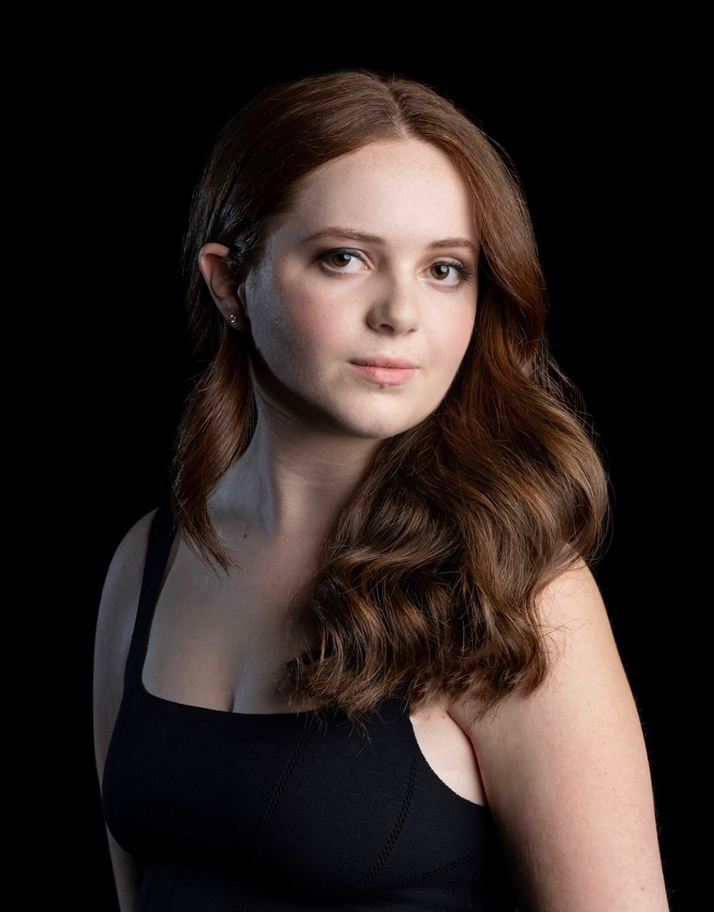 Brennan O'Connell-Miller