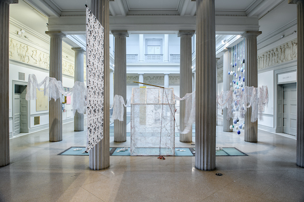 El Camino (o parte de El) by Juan Erman Gonzalez 