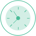 clock illustration