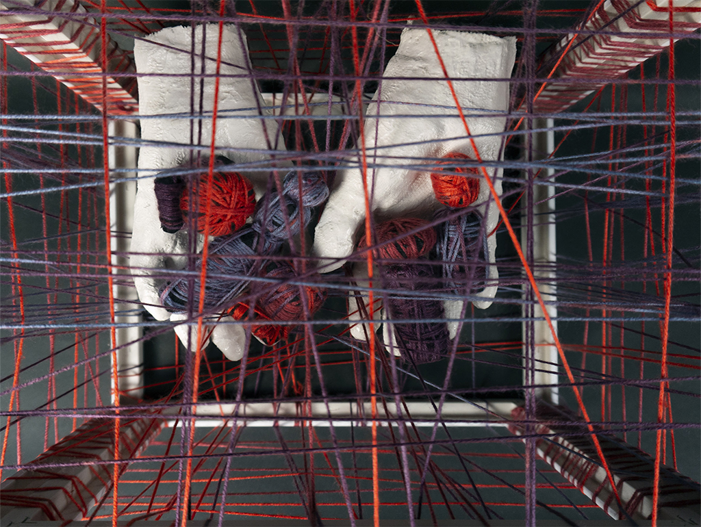 All Night Long (Touch Me)