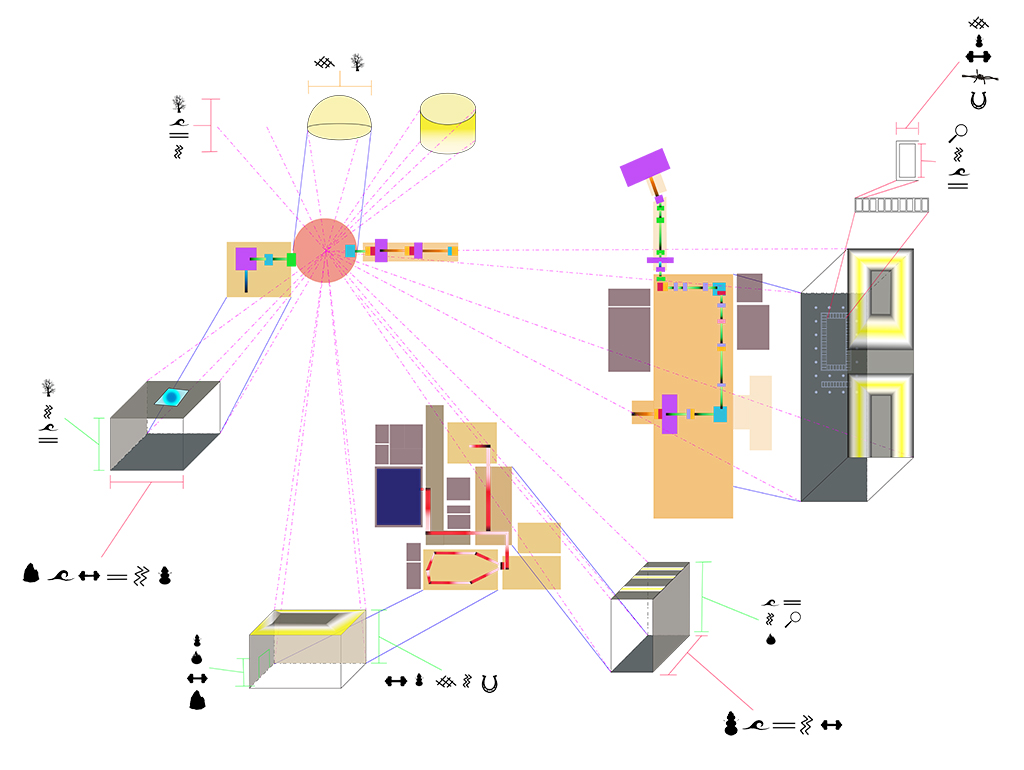 Lauren Raffensperger work