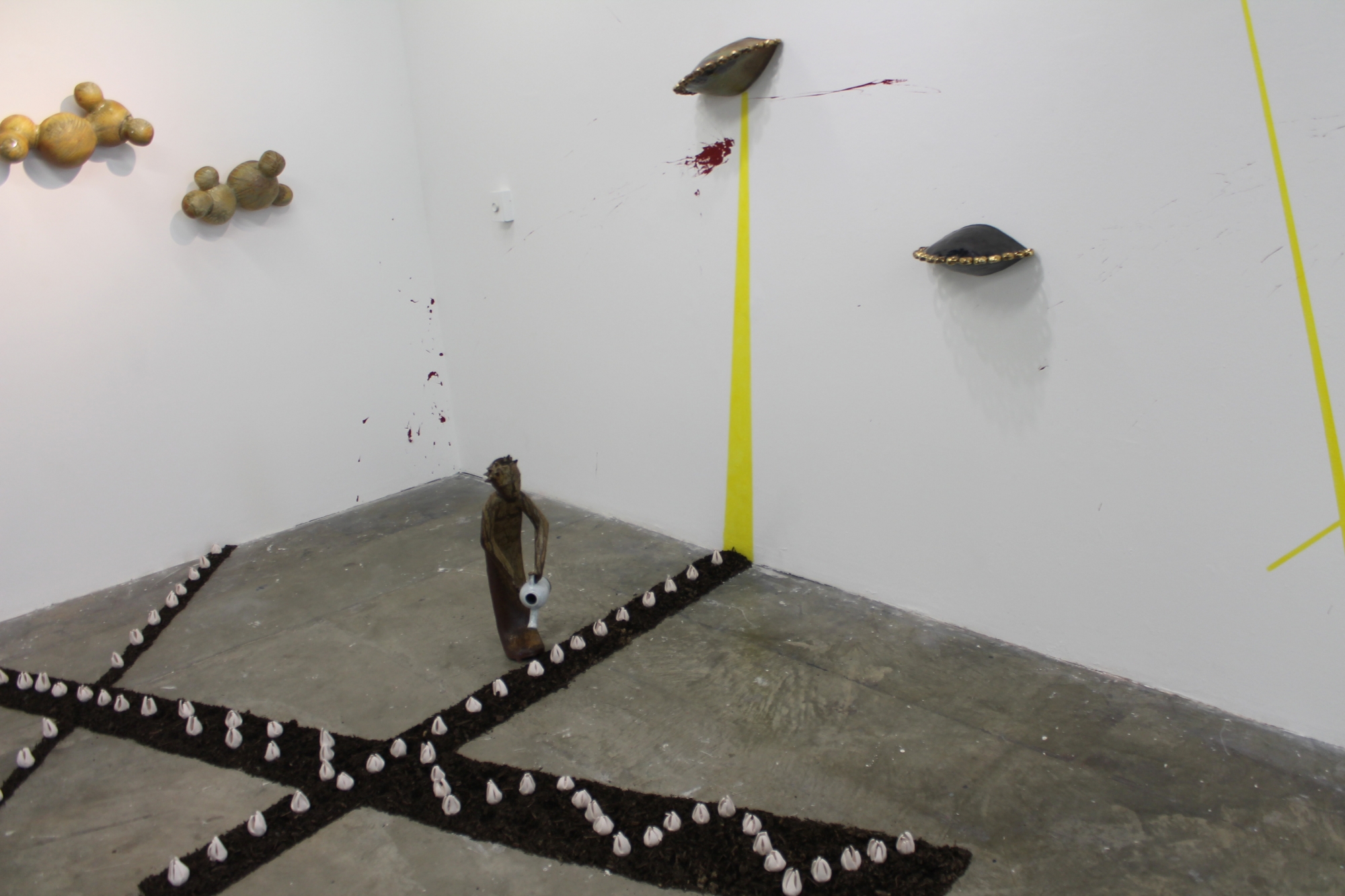 Contact by Hadrian Mendoza