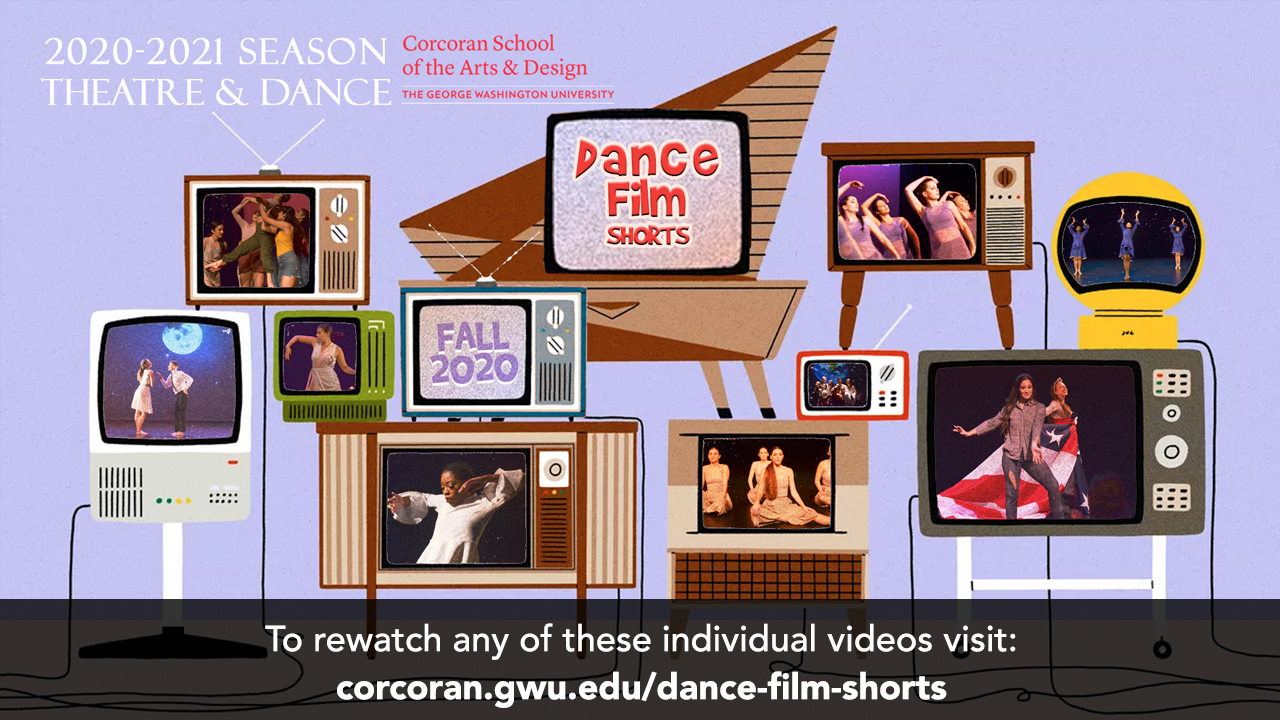Dance Film Shorts