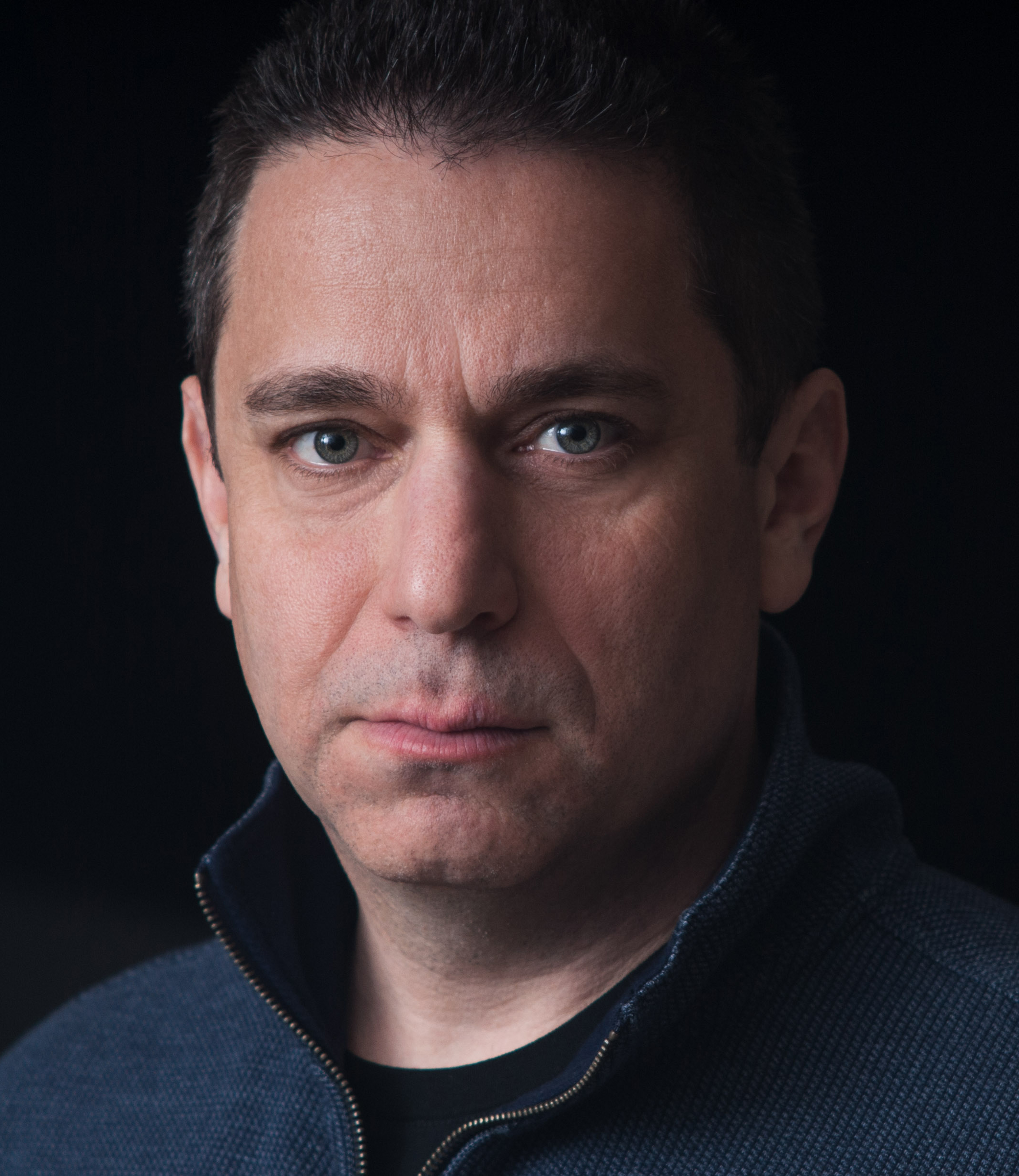Dave Perkel