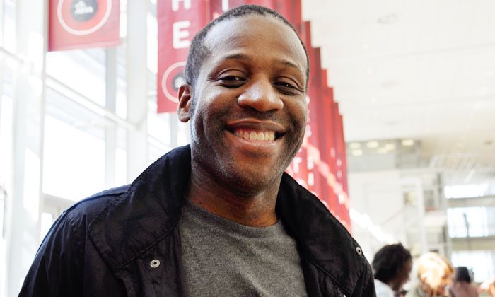 Edie Opara