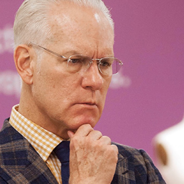 Tim Gunn