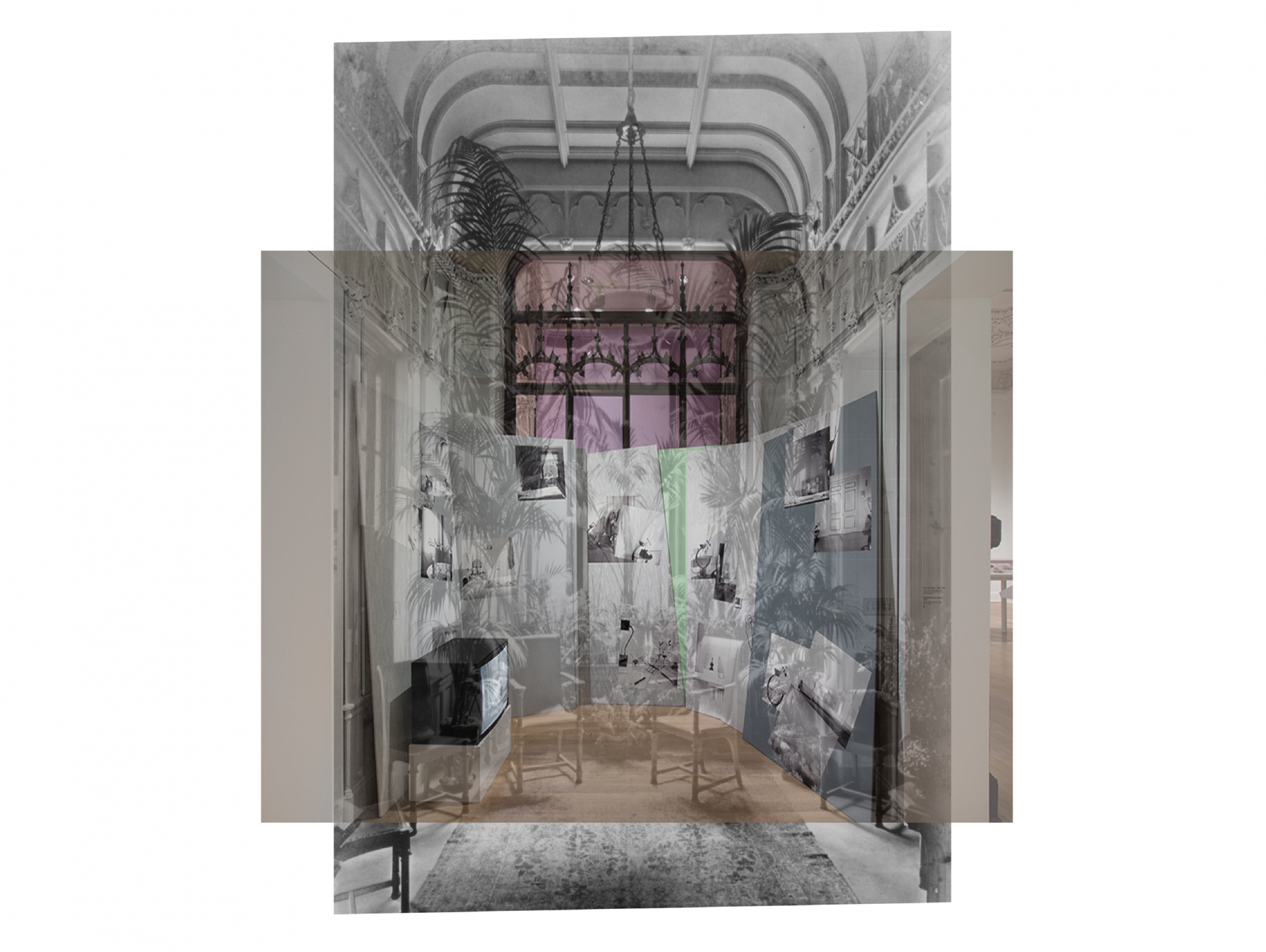 Hurst Galleries New Affiliates 