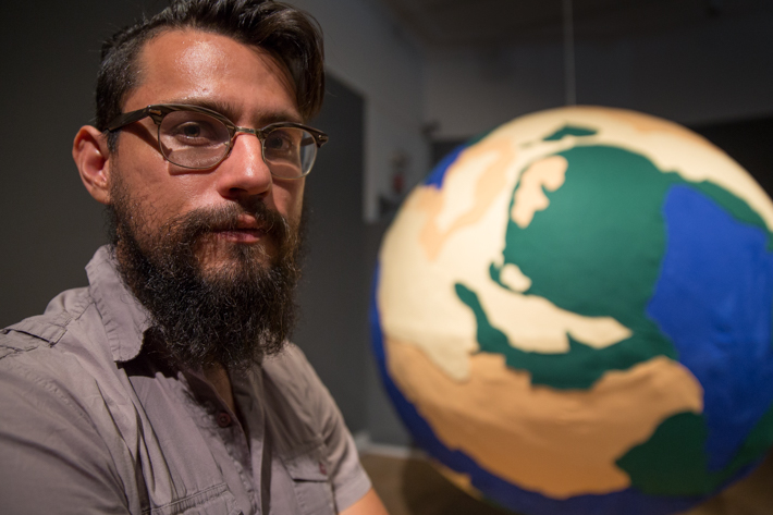 Corcoran Presents Joseph Asher Hale’s 'Fathom'