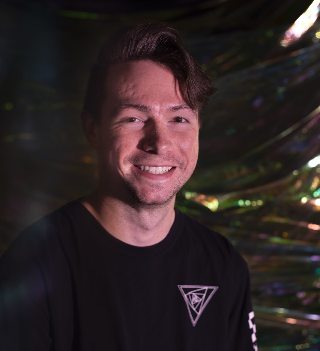 Photo of Joey Enriquez