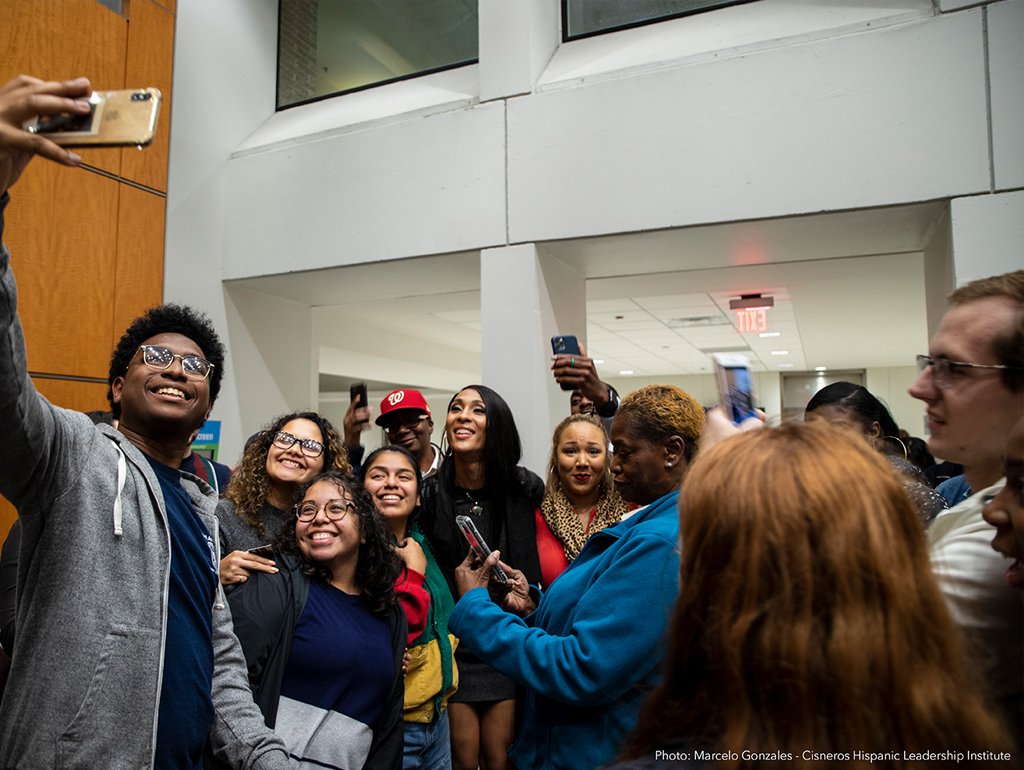 Multicultural Student Services Center