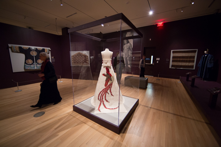 GW Museum Opens