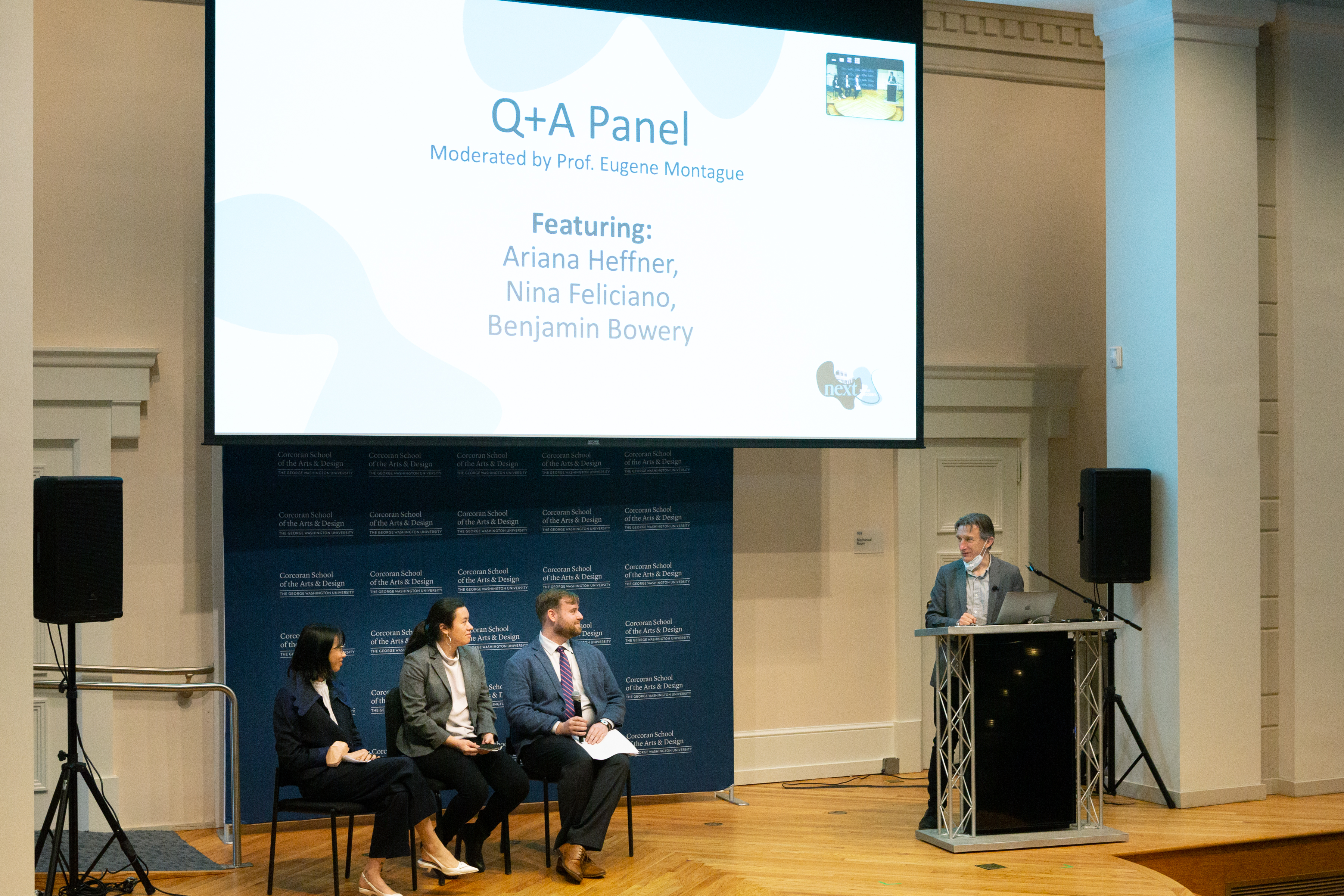 NEXT 2022 Symposium