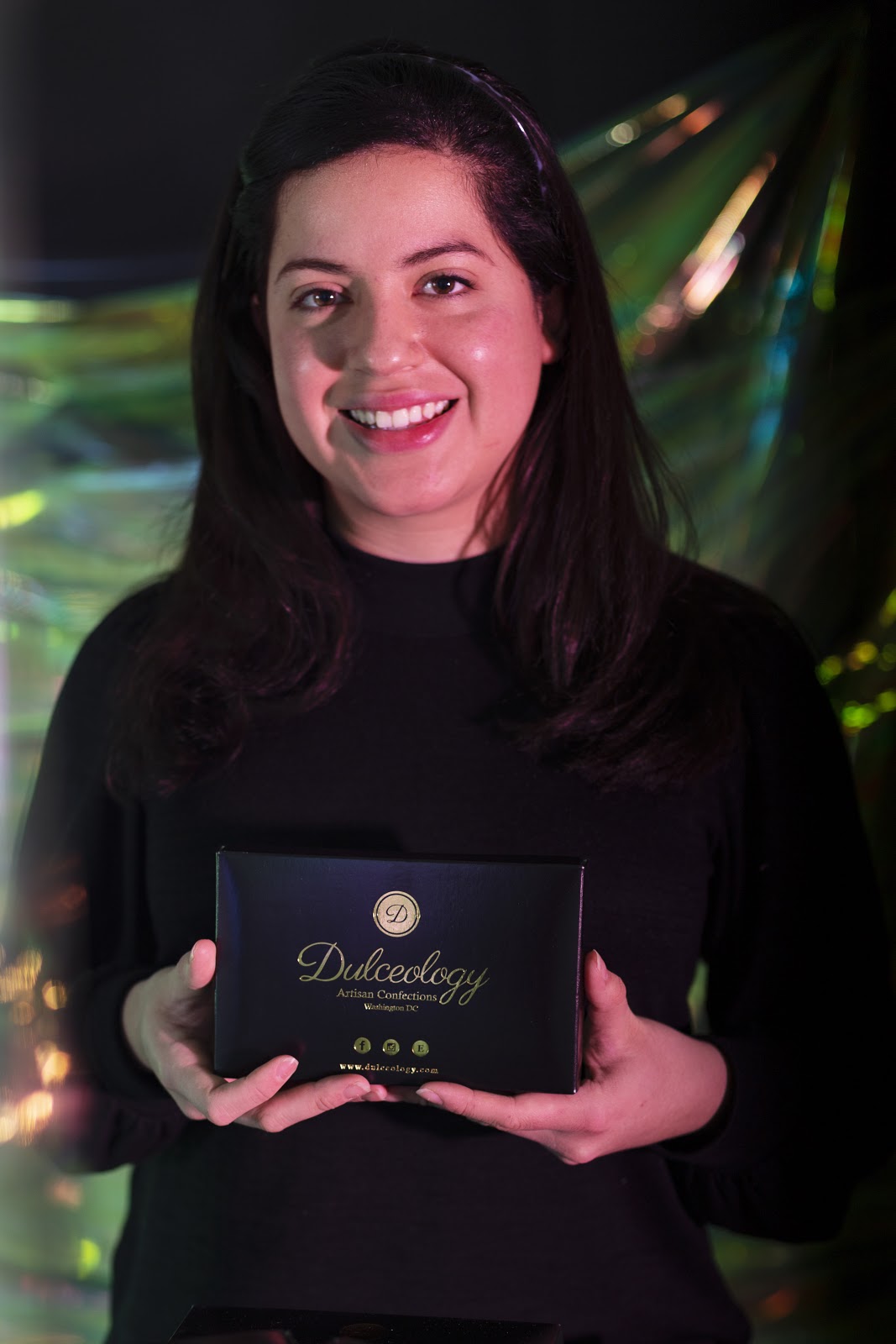 Photo of Alejandra Leiva