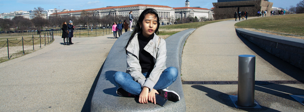 Yu-Jing Huang