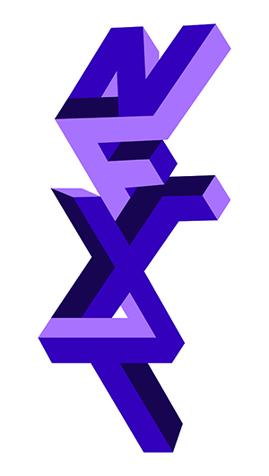 photo of student saudering