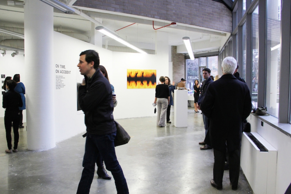 Gallery 102