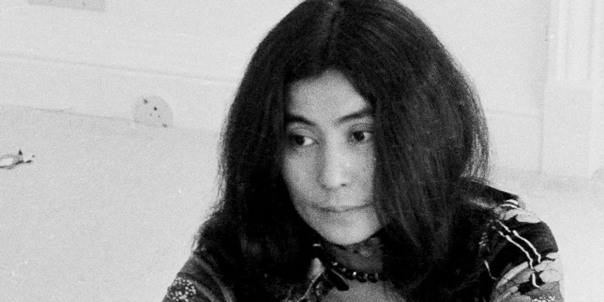 Yoko Ono