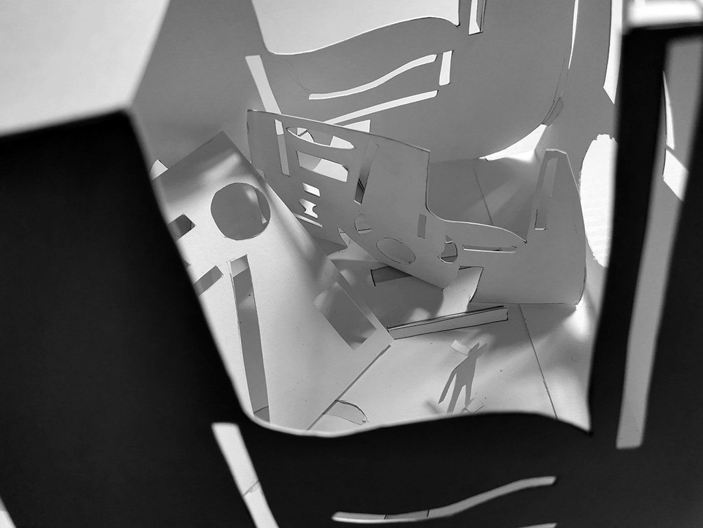 I Am A Product I am a PRODUCT of the 20th century. I is the Mafia The swing that's in your gate.