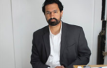 Sanjit Sethi