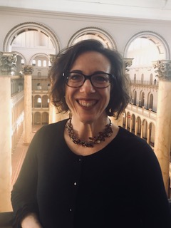 Theresa Esterlund