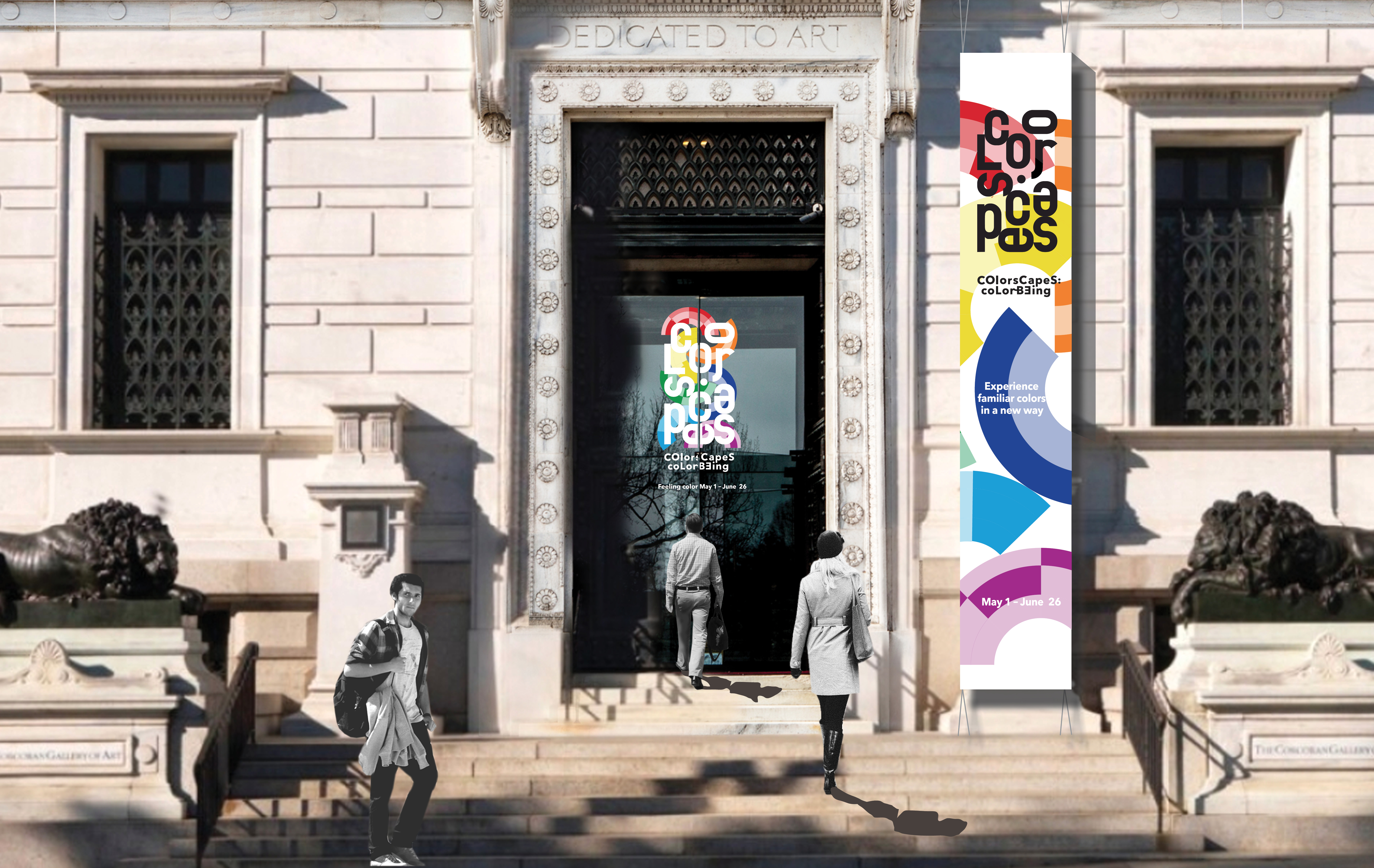 Exhibition Design Project