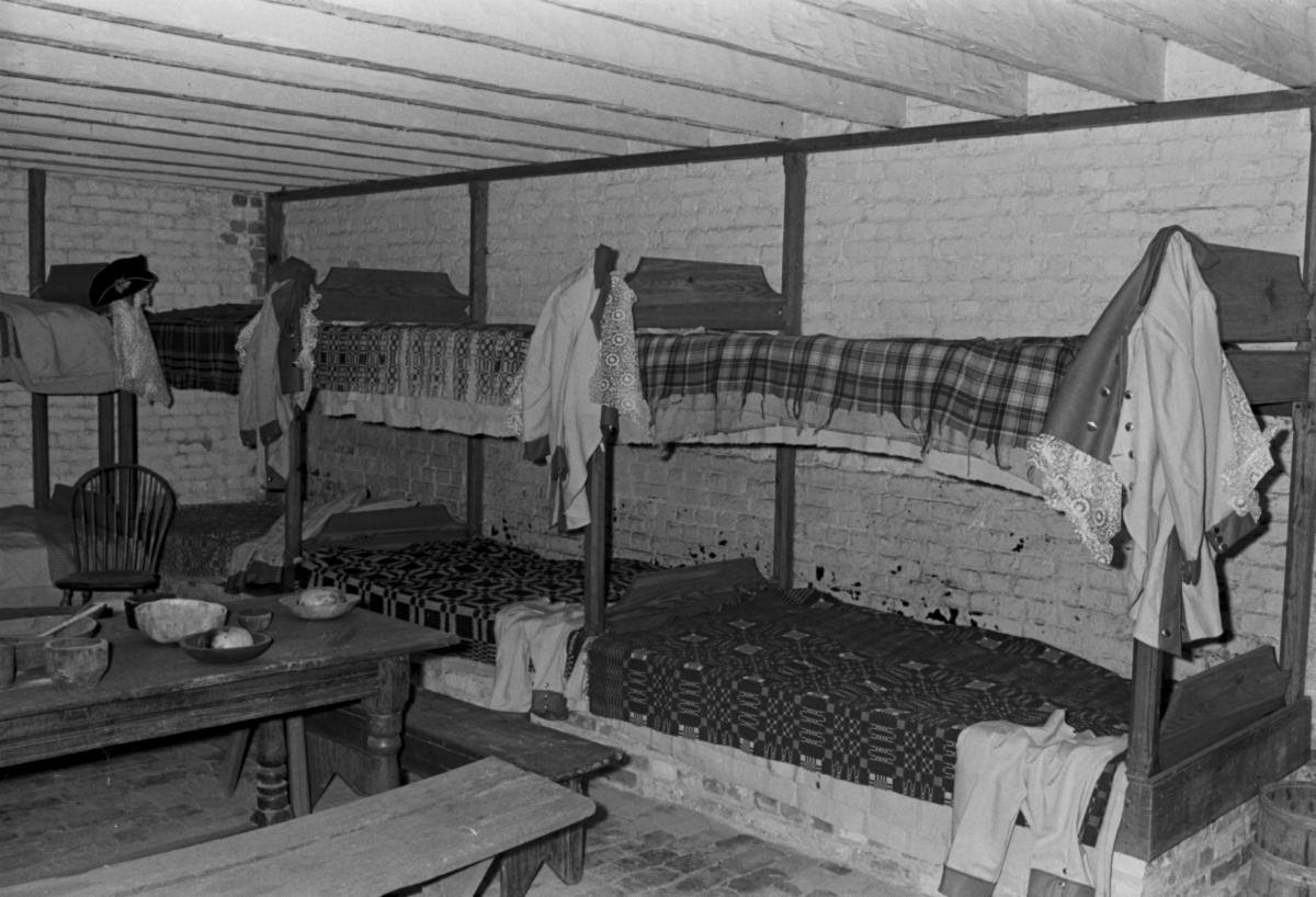 Slavery, ever-present in Washington's lifetime, later hidden when the plantation became a museum. 