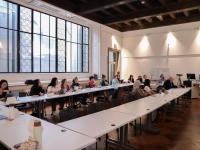 Corcoran Workshop Serie