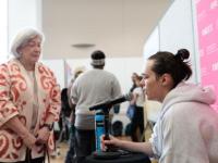 CCAS Showcase Highlights
