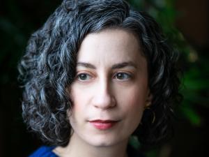 Cathy Sigmond