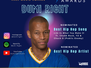 Dumi Right