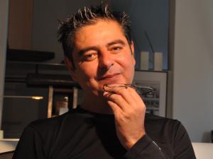 Ghassan Abukurah