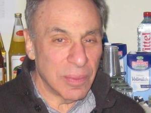 Alan Wallach
