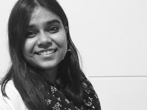Nidhi Singh Rathore