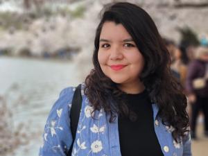 Paloma Vianey