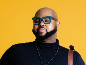 Barry Moton