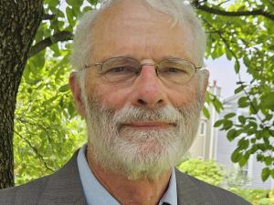 Kip Lornell
