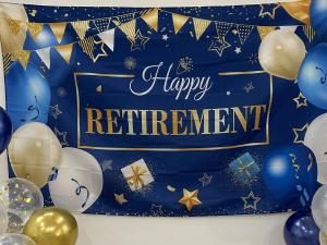 Retirement 2024