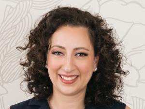 Stephanie Schwartz