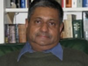 Balaji Hebbar