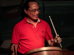 Leland Nakamura