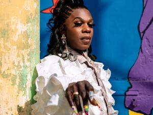 Big Freedia