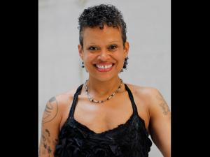 Jessica Denson