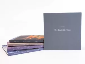 the invisible yoke
