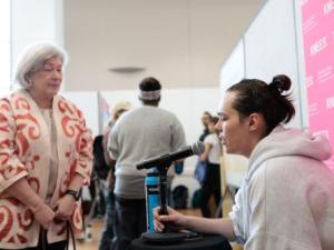 CCAS Showcase Highlights