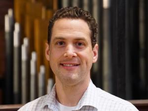 Photo of Jeff Kempskie
