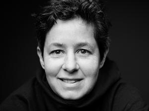 photo of michelle frankfurter