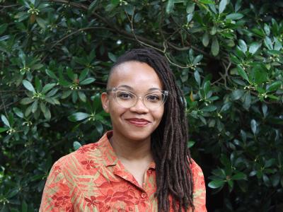 Kamille Jackson